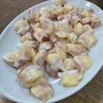 あかぎ - 鶏軟骨