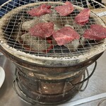 あかぎ - 牛タンシタ