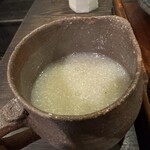 手挽きそば 一心 - 