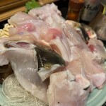 ふぐ専門店　鉄砲 - 