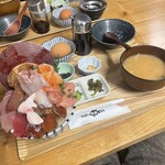 やばい魚屋さん - 