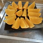 あかぎ - 紅まどんな　絶品です！