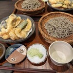 手挽きそば 一心 - 