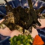 ふぐ専門店　鉄砲 - 