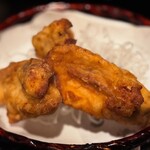 ふぐ専門店　鉄砲 - 