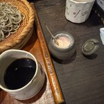 手挽きそば 一心 - 