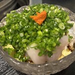 ふぐ専門店　鉄砲 - 