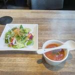 トレトゥール メゾン アッシュ - 料理写真: