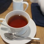 ガトー・ファヴォリ - アマンド・ヴァニーユ