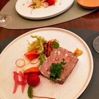 ビストロ ニドワゾォー - 