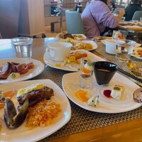 シースケープ テラス・ダイニング -  シースケープ テラス・ダイニング -