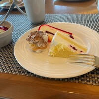 シースケープ テラス・ダイニング -  シースケープ テラス・ダイニング -