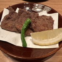 うずら - 