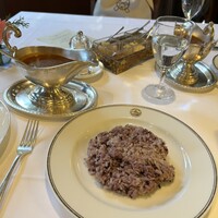 レストラン カスケード - 