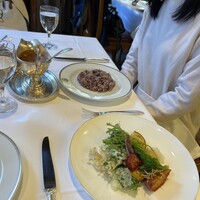 レストラン カスケード - 