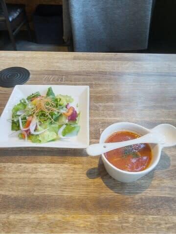 トレトゥール メゾン アッシュ 長町のビストロ | 仙台