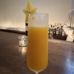 BAR NOBU - パッションシャンパーニュ❗️