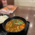 CoCo壱番屋 - 料理写真: