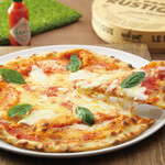 パスタトピザ - 