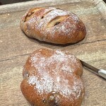 コシニール ベーカリーカフェ - 