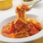 パスタトピザ - 