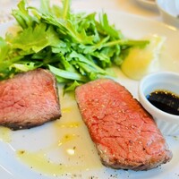 トラットリア グランボッカ - 