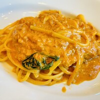 トラットリア グランボッカ - 