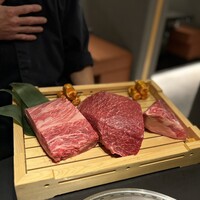 煌 焼肉 - 