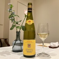 レストランひらまつ 博多 - 