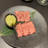 煌 焼肉 - 