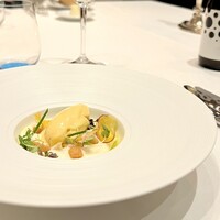 レストランひらまつ 博多 - 