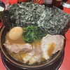 ラーメン 環2家 川崎店