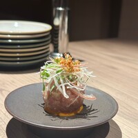 一鳥目 とり松 - 