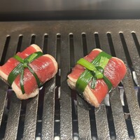 一鳥目 とり松 - 