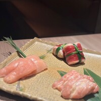 一鳥目 とり松 - 