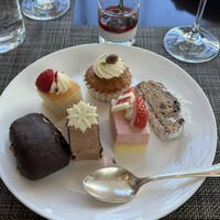 オールデイダイニング セリーズ - 