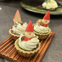 ステーキハウス ハマ  目黒店 - 