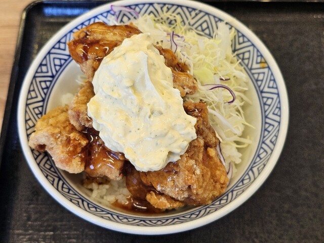 吉野家 弘前中央通り店 - 中央弘前（牛丼）の写真