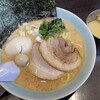 横浜家系ラーメン 魂心家 厚別店