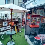 RAT★RACE BASE CAFE - 