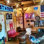 RAT★RACE BASE CAFE - 