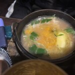 ぞうすいの店 お通 - 