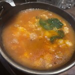 ぞうすいの店 お通 - 