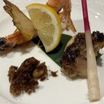 日本料理 空海 本店 - 