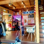 RAT★RACE BASE CAFE - 