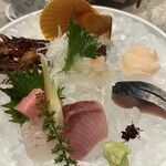 日本料理 空海 本店 - 