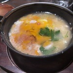 ぞうすいの店 お通 - 
