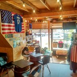 RAT★RACE BASE CAFE - 