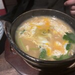 ぞうすいの店 お通 - 