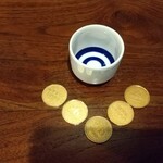 ぽんしゅ館 唎き酒番所 新潟驛店 - 